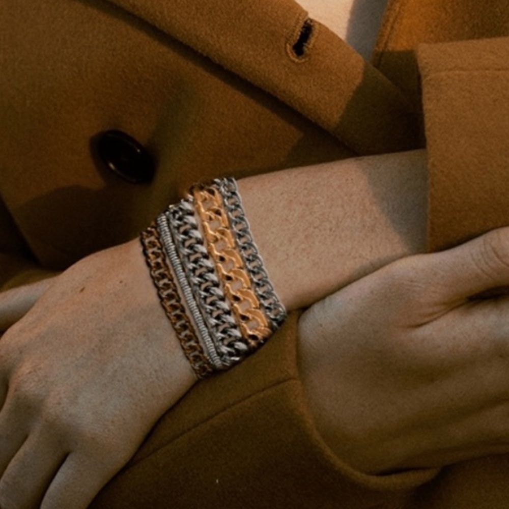 Jenny Bird Austin Cuff